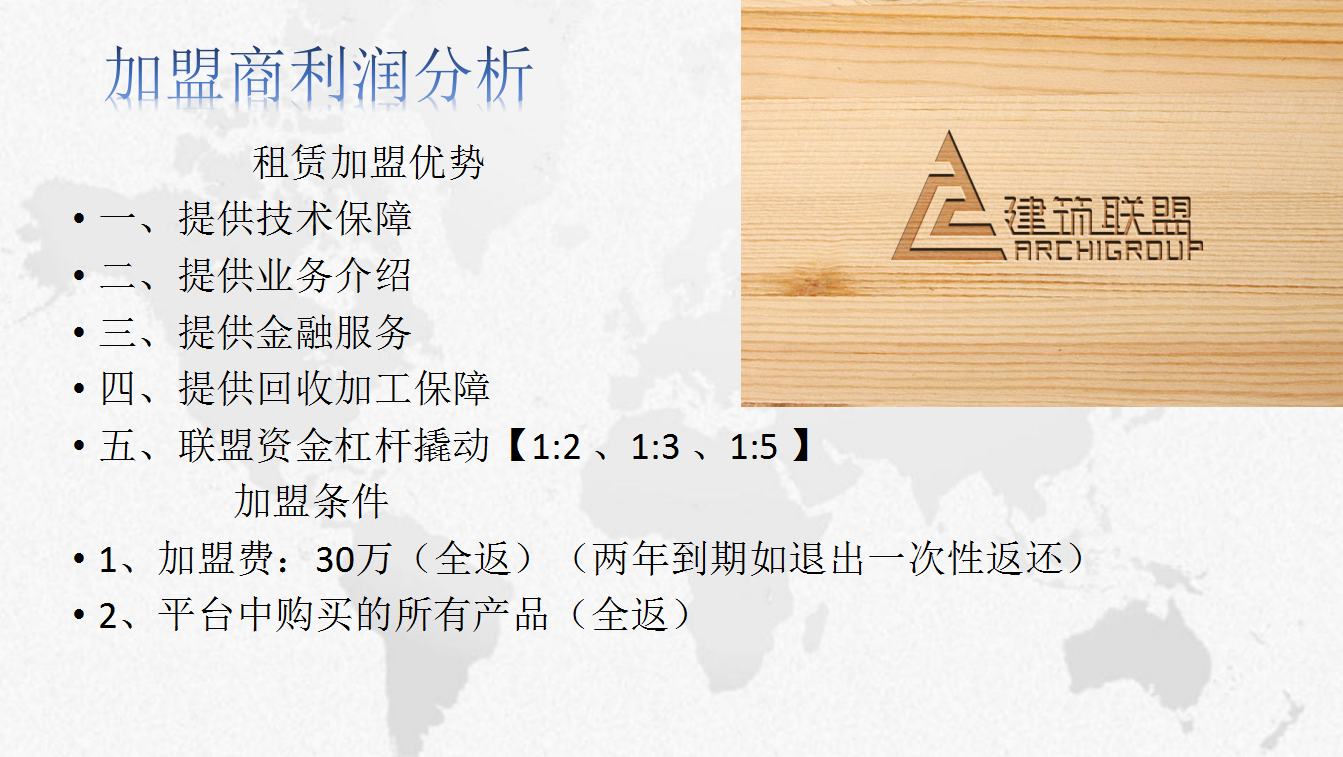 企业展示