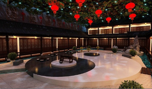 企业展示