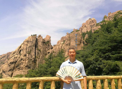 企业展示