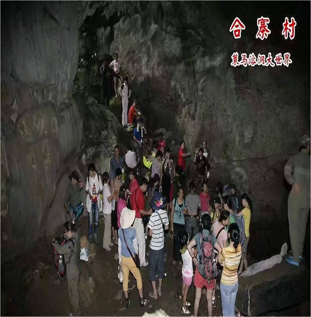 企业展示