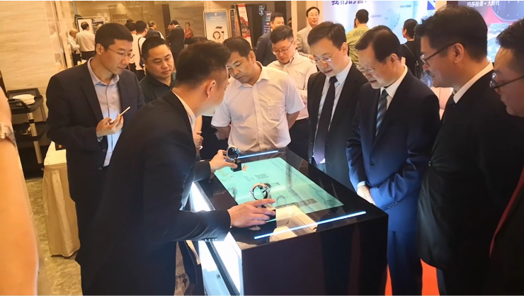 企业展示