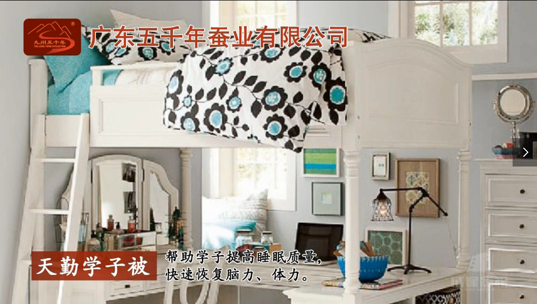 企业展示