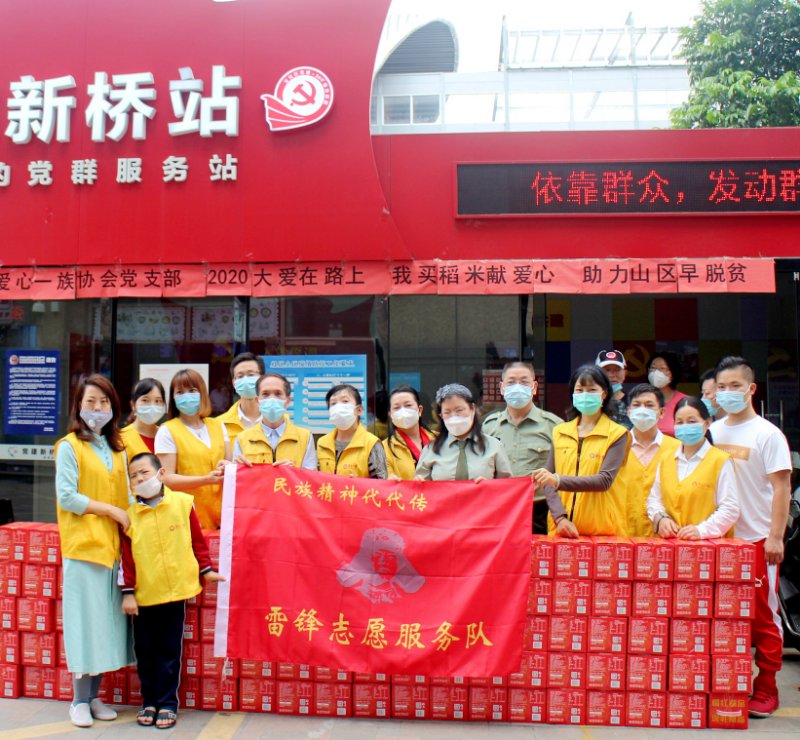 企业展示