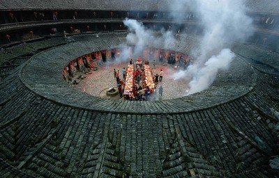 企业展示